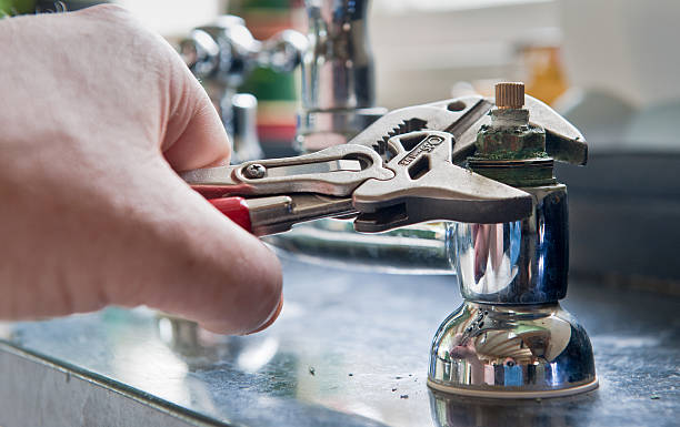 Best Flooded house restoration  in Mitchell, SD