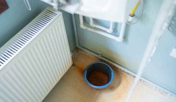 Best Local water damage restoration  in Mitchell, SD