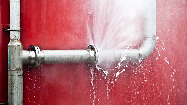 Best Water damage restoration near me  in Mitchell, SD